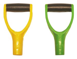 Standard D Handle BushPro Standard D Handle Replacement – KBM Outdoors
