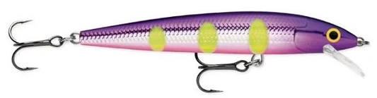 Rapala Husky Jerk