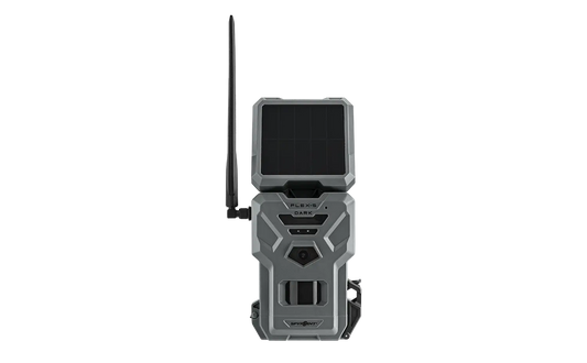 SpyPoint FLEX-S-DARK Cellular Trail Camera