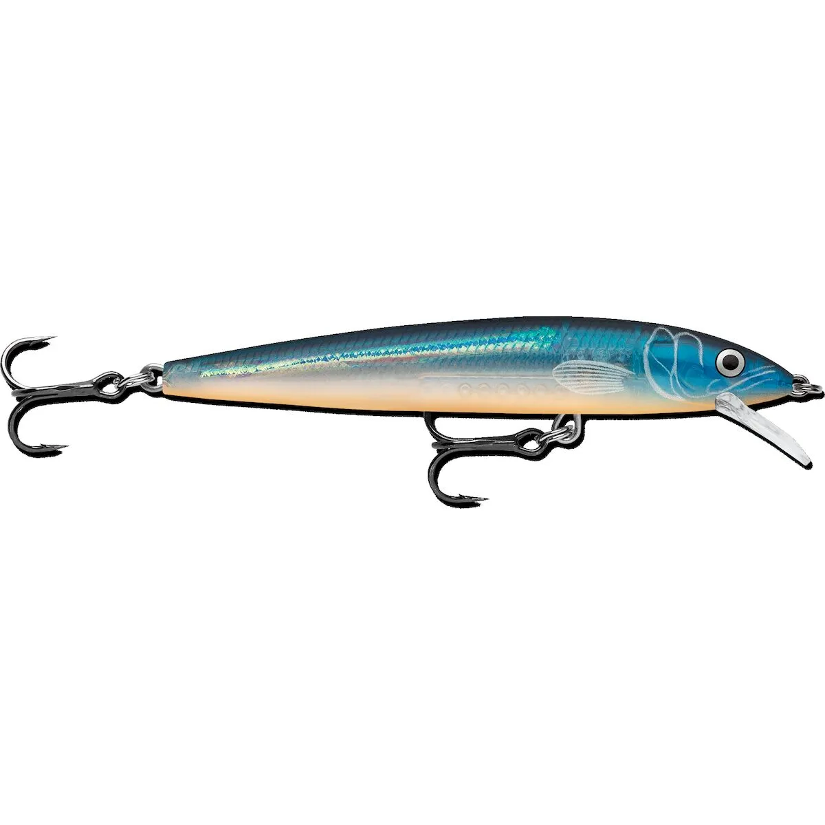 Rapala Deep Husky Jerk