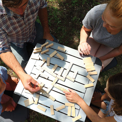 Coghlan's 3-in-1 Tower Game