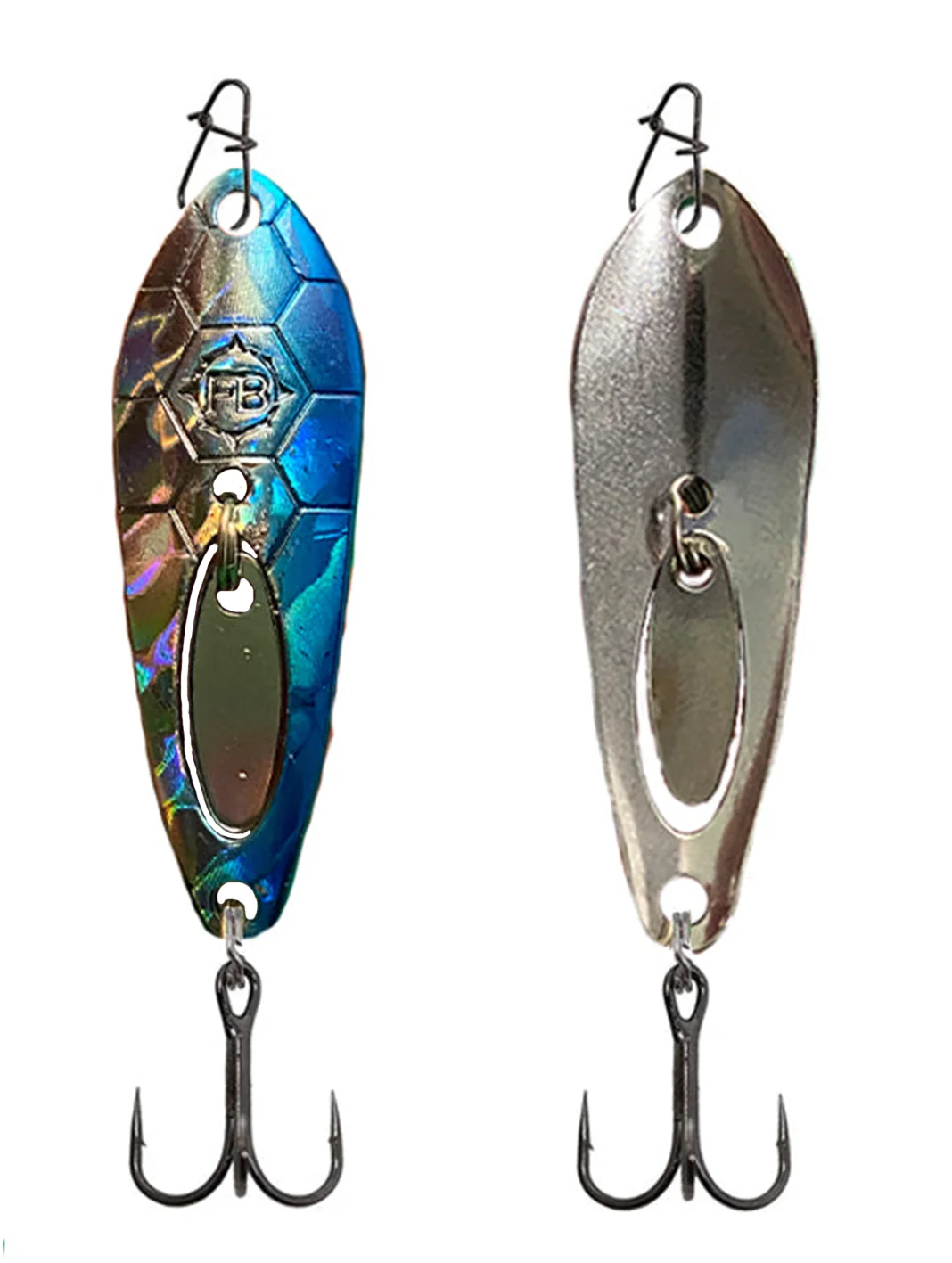FrostBite Tungsten Dinner Bell Micro - 1/8oz