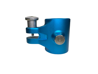 Ice Master PRO SERIES Gunnel Plate Assembly