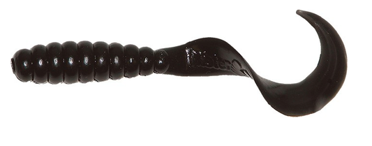 Mister Twister 3" Meeny 25-pk