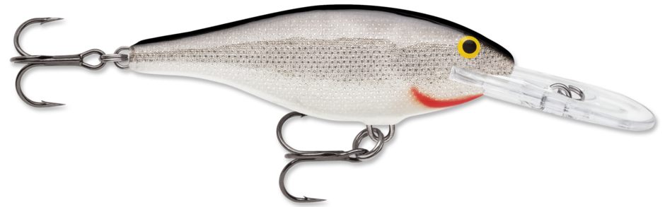 Rapala Shad Rap 2"