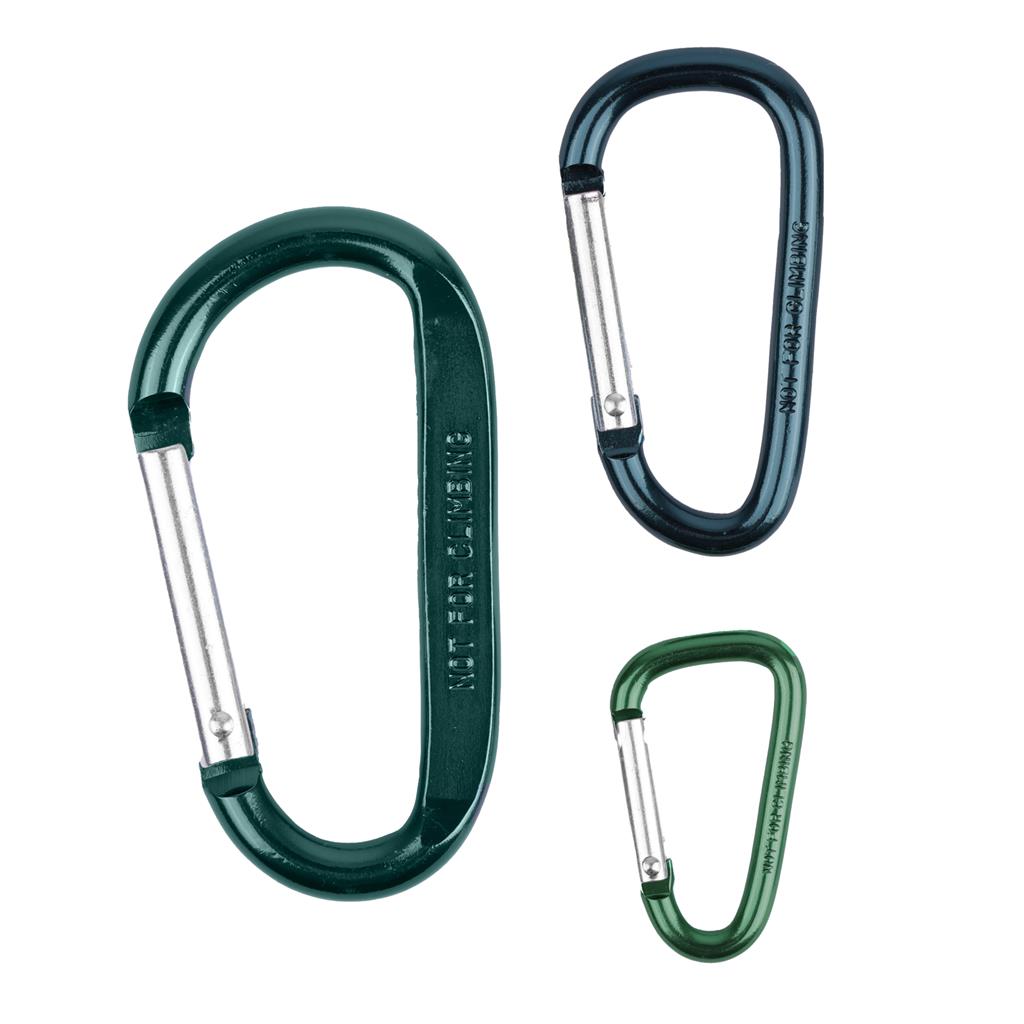 Coghlan's Multi-Pack Carabiners