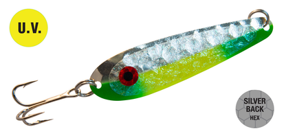 Northern King Trolling Spoons