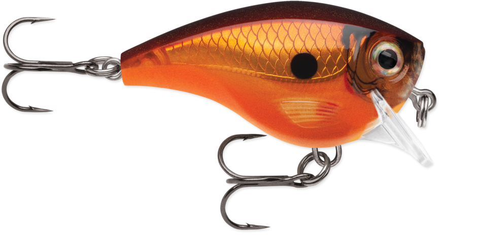 Rapala BX Brat 2"