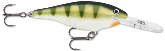 Rapala Shad Rap 2-3/4"