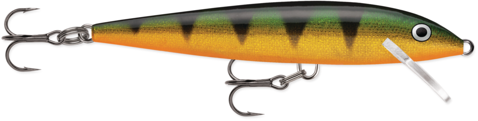 Rapala Original Floater F09