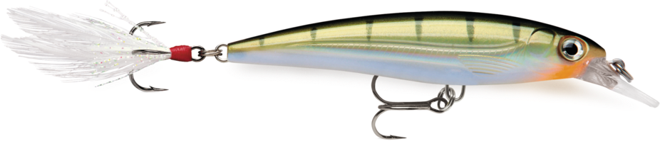 Rapala X-Rap 4"