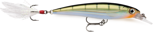 Rapala X-Rap 4"