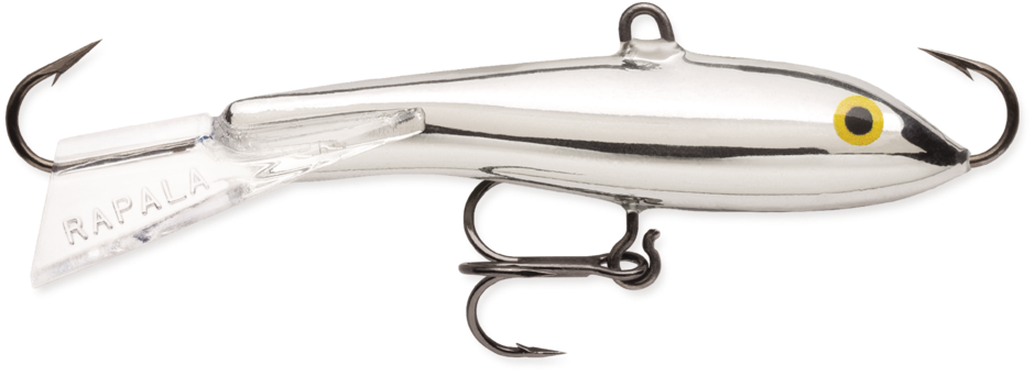 Rapala Jigging Rap 2"