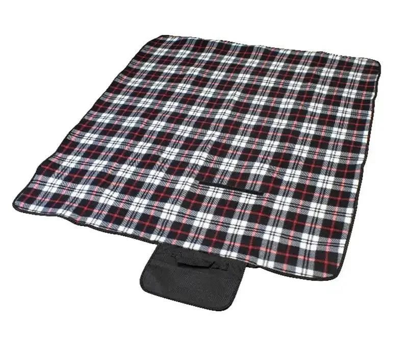 North 49 Picnic Blanket