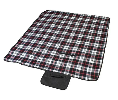 North 49 Picnic Blanket