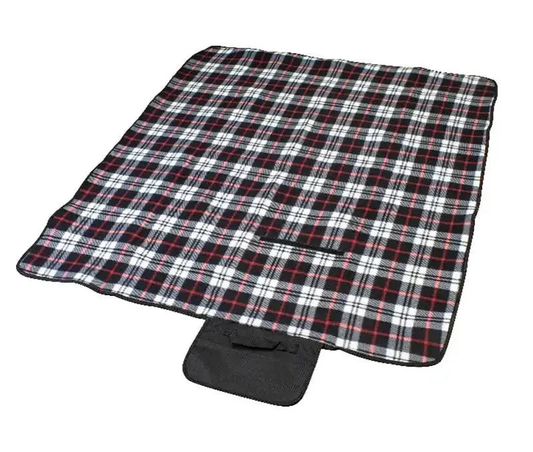 North 49 Picnic Blanket