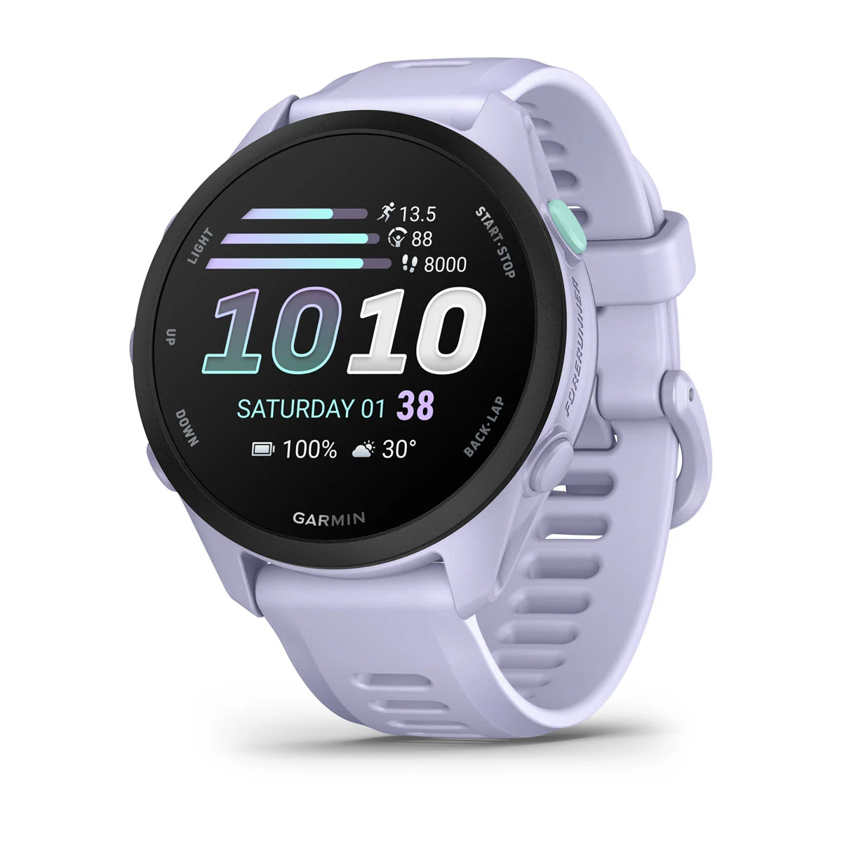 Garmin Forerunner 70 - 42mm Smartwatch (010-04307-xx)