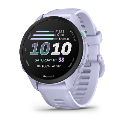 Garmin Forerunner 70 - 42mm Smartwatch (010-04307-xx)