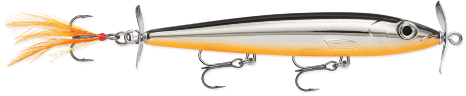 Rapala X-Rap Prop