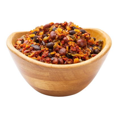 Backpacker's Pantry - Wild West Chili & Beans Dehydrated Food Pack