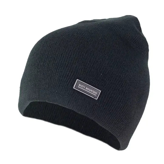 Misty Moutain 4 Layer Workman Beanies - KBM Outdoors