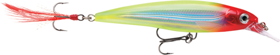 Rapala X-Rap 4"