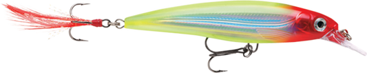 Rapala X-Rap 4"