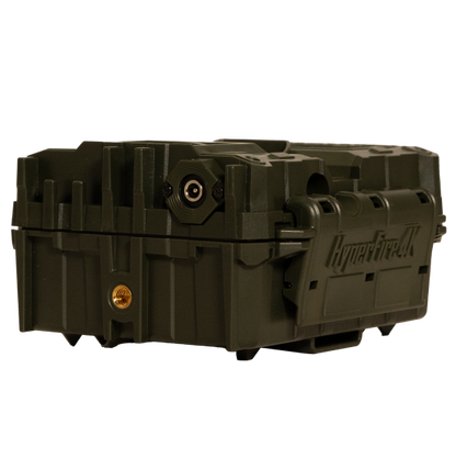HyperFire 4K Ultra HD Trail Camera