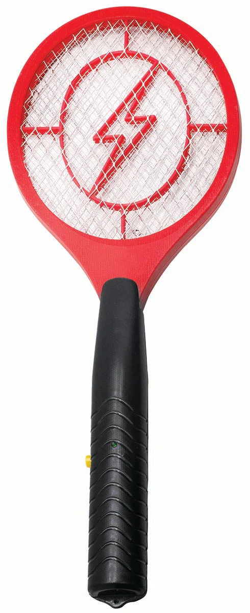 World Famous Bug Zapper