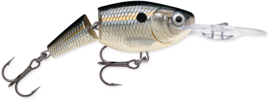 Rapala Jointed Shad Rap 2"