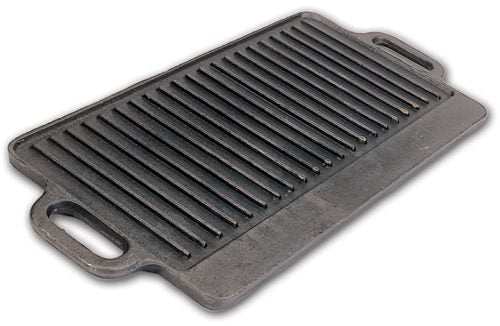 World Famous Cast Iron Griddle
