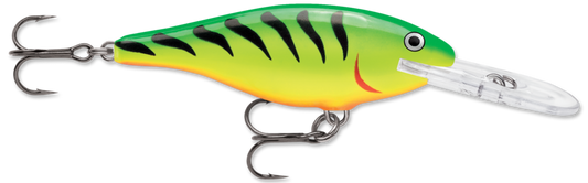 Rapala Shad Rap 2-3/4"