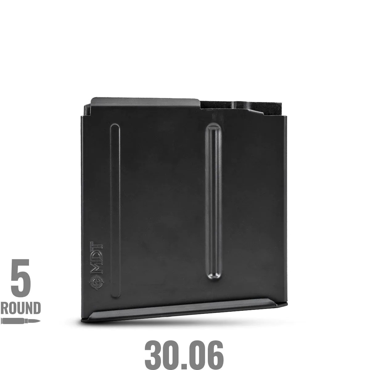30.06 MDT Metal Magazine