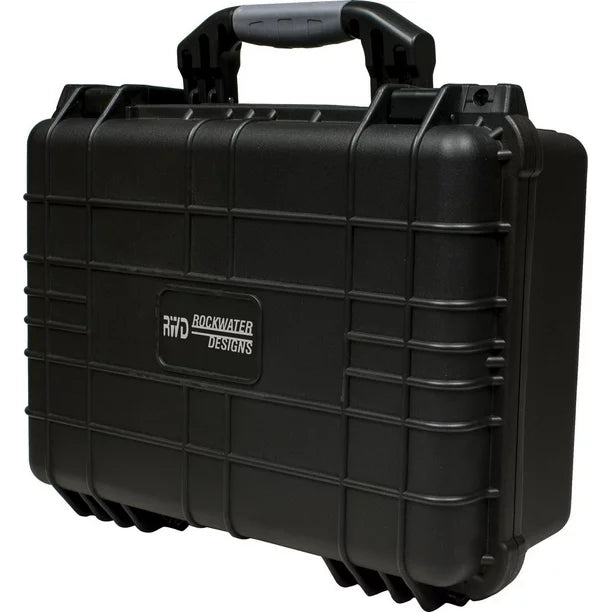 Rockwater Designs RWD Airtight Cases (Various Sizes) - KBM Outdoors