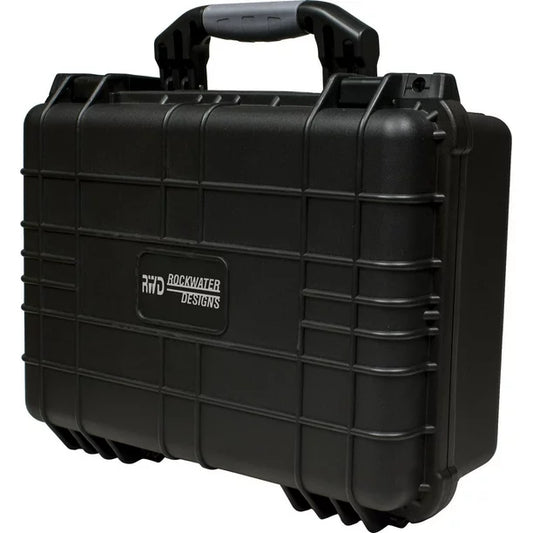 Rockwater Designs RWD Airtight Cases (Various Sizes) - KBM Outdoors