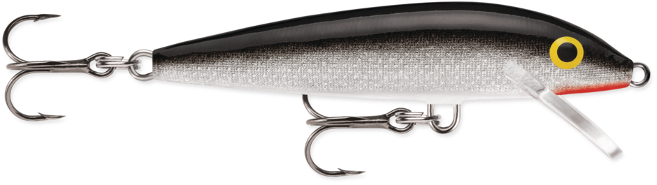 Rapala Original Flottant F07