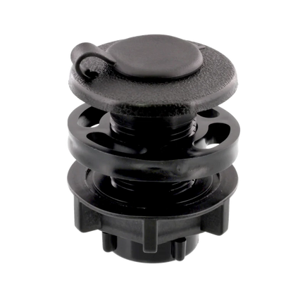 SCOTTY 444 Compact Threaded Deck Mount