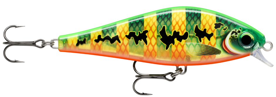 Rapala Super Shadow Rap