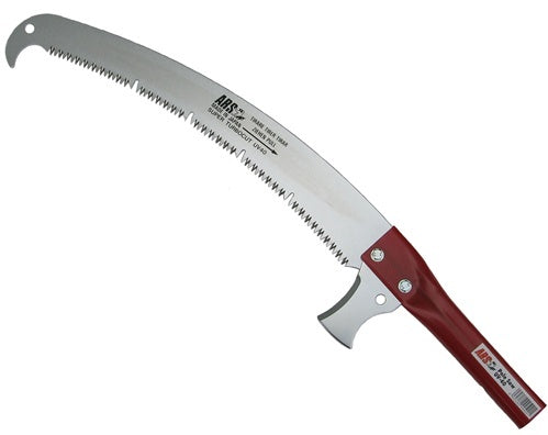 ARS Pole Saw Topper - 16" Blade with Sheath (UV-40) NO POLE