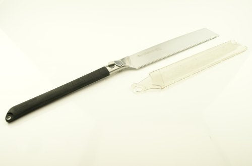 Silky Tsubasa Shakume Saw 280 - Straight - Medium Teeth (334-28)