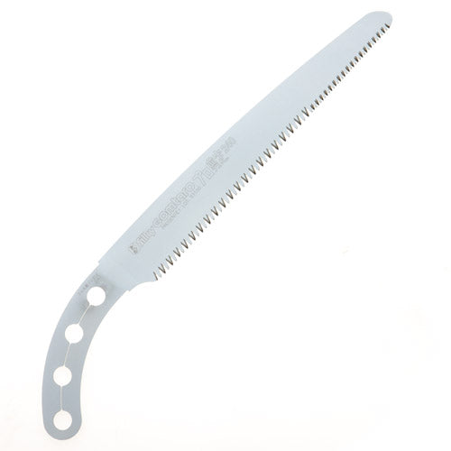 Silky Gomtaro Pro-Sentei Pruning Saw 240 - Dual Medium/Large Teeth - Replacement Blade (109-24)