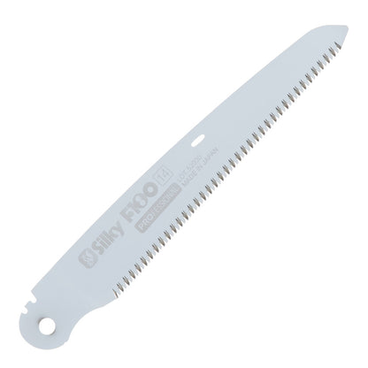 Silky F180 Pruning Saw 180 - Straight - Various Teeth - Replacement Blades (14x-18)