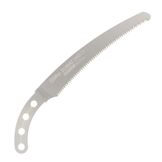 Silky Zubat Pro - Curved - Large Teeth - Replacement Blades (271-xx)