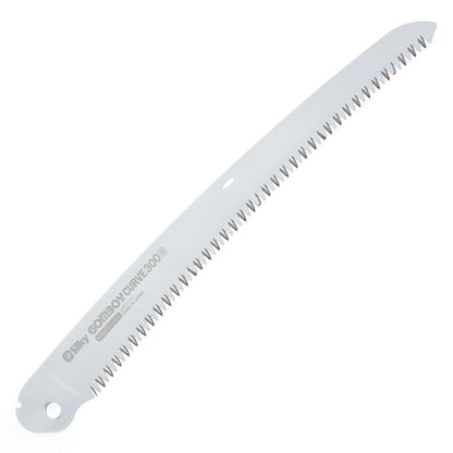 Silky Spare Blade for Gomboy Curve Professional 300 (718-30)