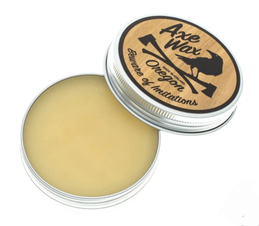 Axe Wax Blade Care - 2oz (60ml)