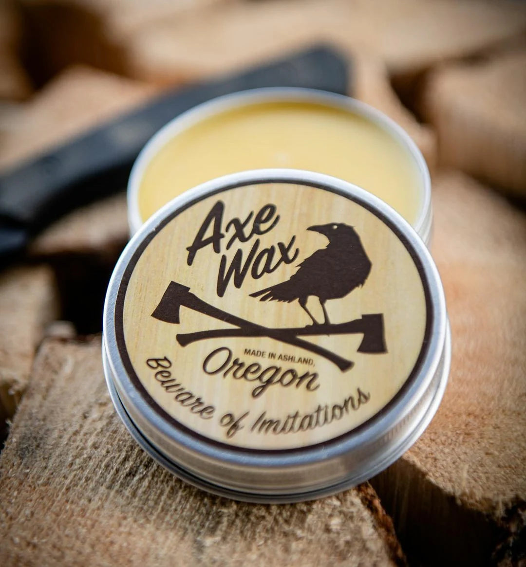 Axe Wax Blade Care - 2oz (60ml)