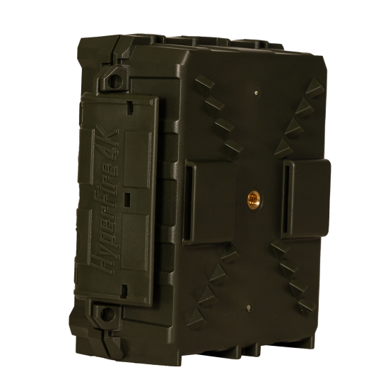 HyperFire 4K Ultra HD Trail Camera