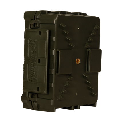 HyperFire 4K Ultra HD Trail Camera