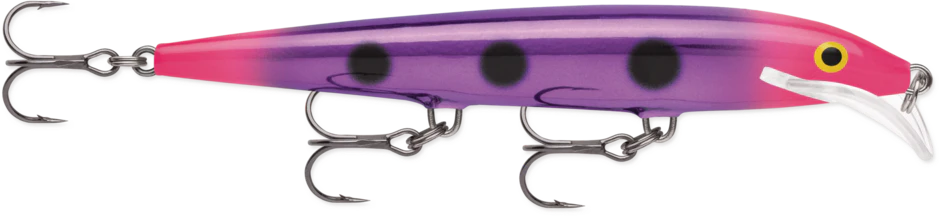 Rapala Scatter Rap Minnow