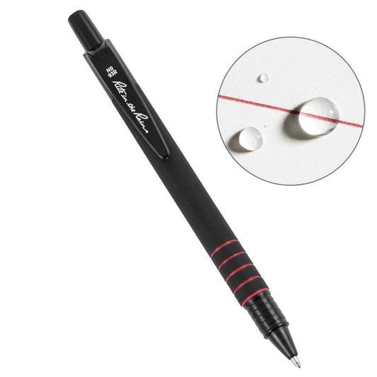 Rite in the rain Tough Plastic Clicker Pen Red Ink 93R - KBM Outdoors